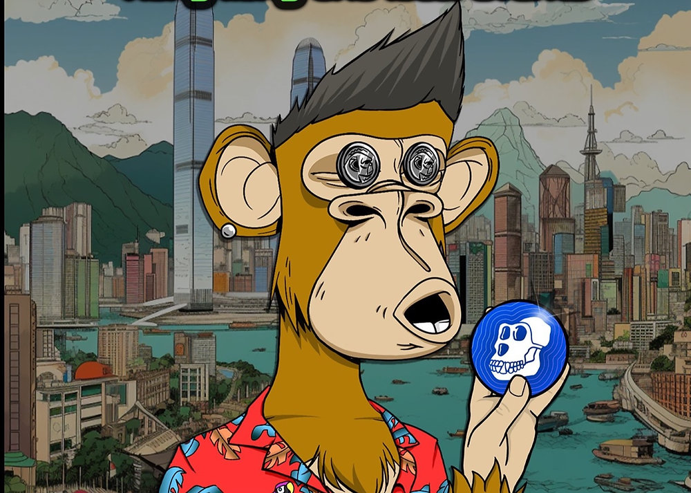 ApeCoin Community Votes on $3.6 Million APE-themed Hotel in Bangkok