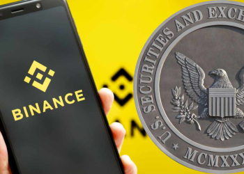 SEC vs Binance and Solana Case Takes Unexpected Turn