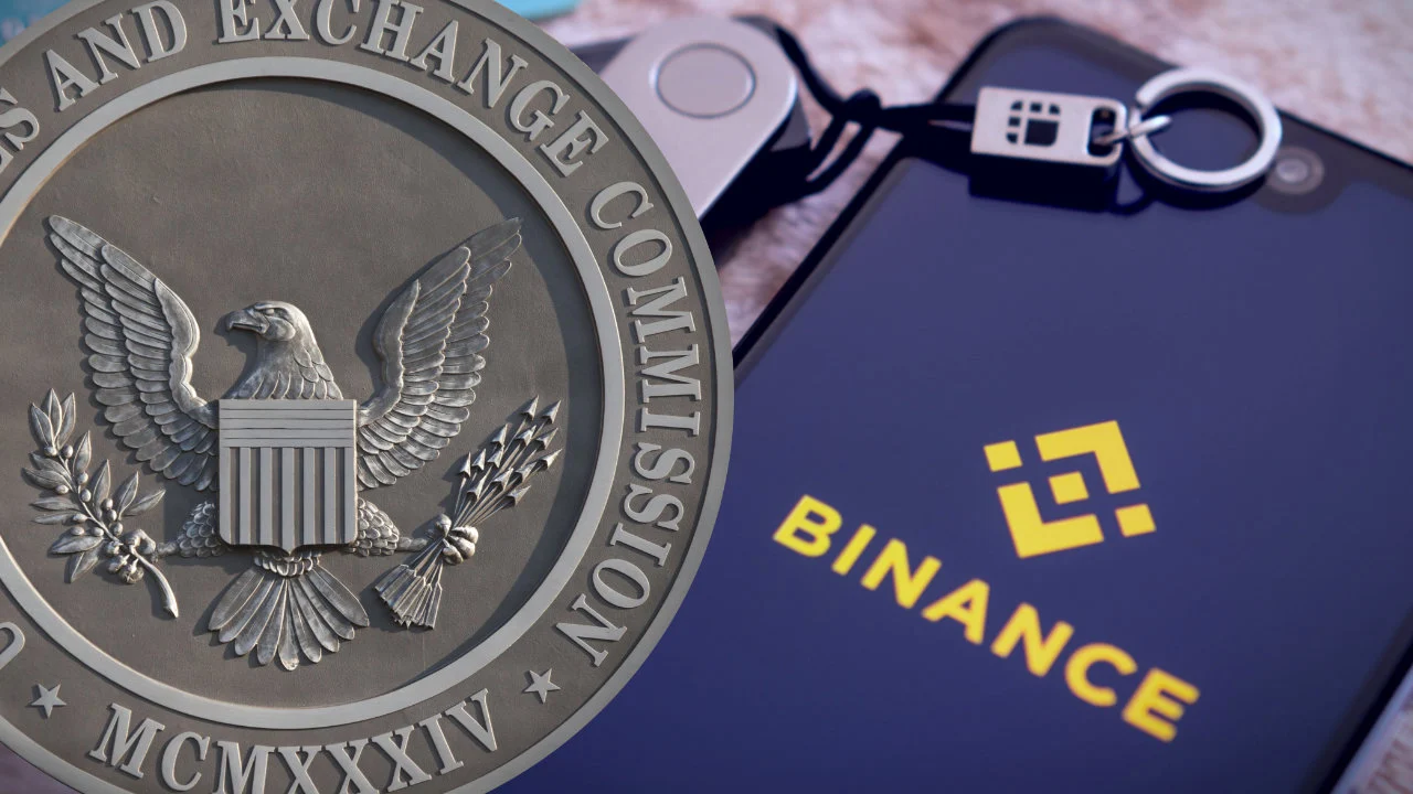 SEC vs Binance and Solana Case Takes Unexpected Turn