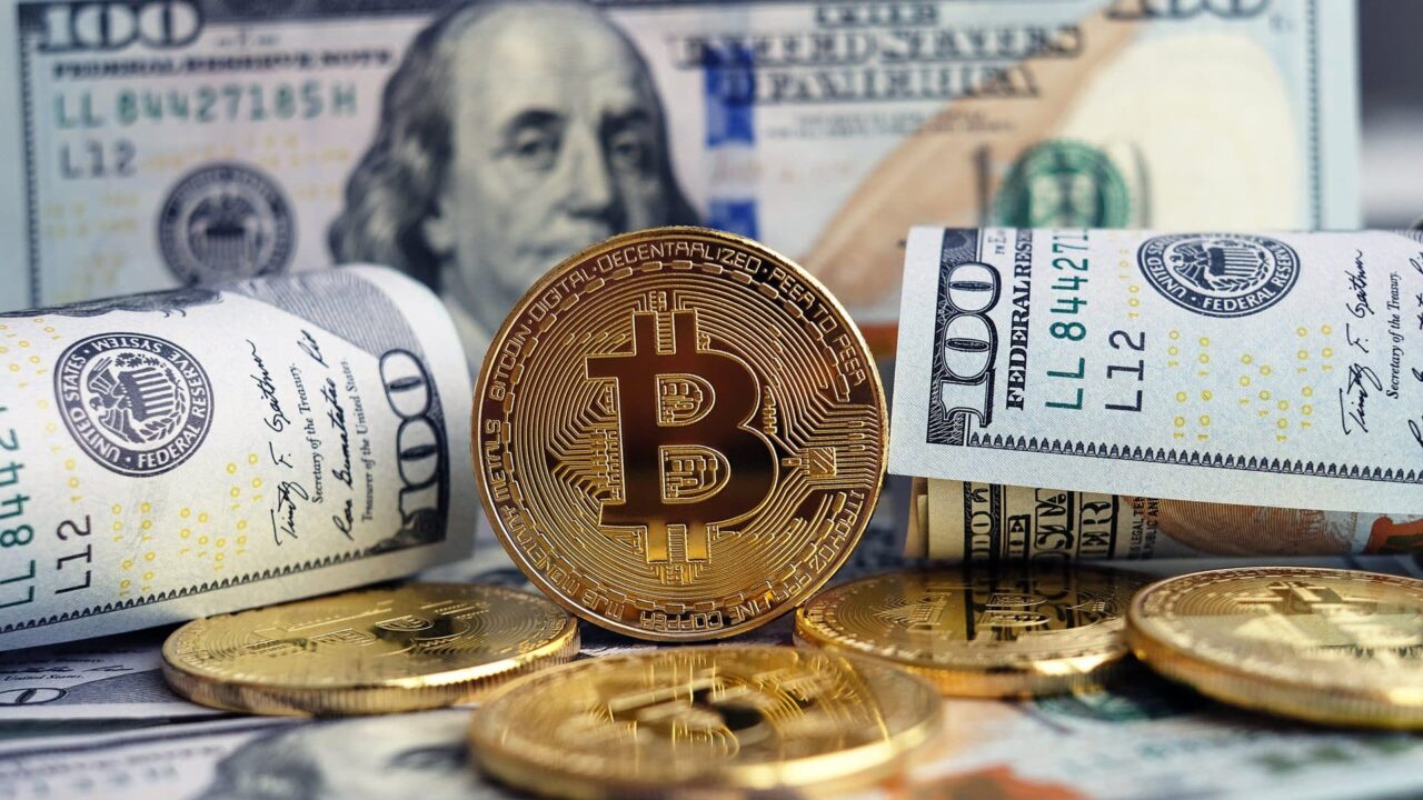 Is Bitcoin the solution to the US National Debt Problem?