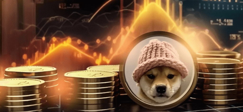 Dogwifhat (WIF) Price Surges 65% but Struggles to Attract New Investments