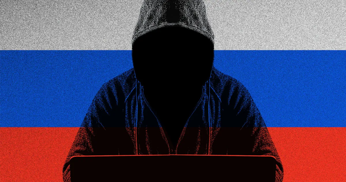 Russian Hackers Accounted for Global Crypto Ransomware Thefts