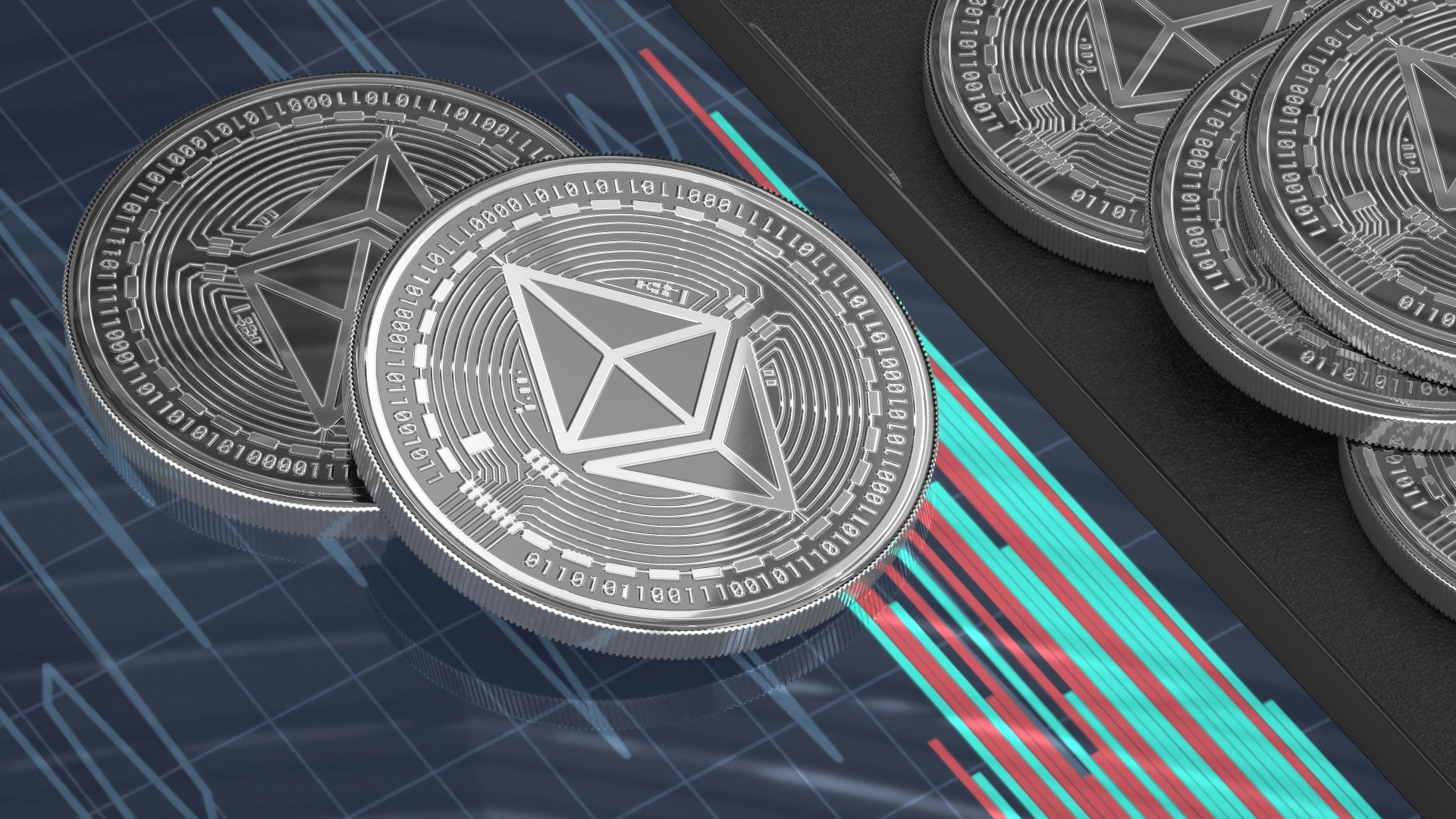 Major Outflows Of $1.5 Billion from Ethereum Trust ETF Shake Up Market Dynamics