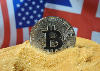 US Govt Crypto Reserves Hit All-Time High: A Closer Look at America's Digital Assets Worth $220 Billion+