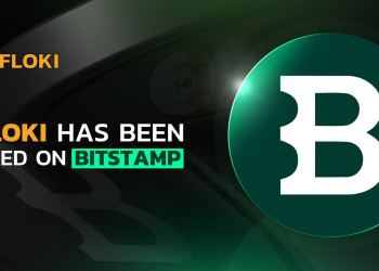 Breaking! Floki Exchange Listing on Bitstamp, What’s Next For The Memecoin?