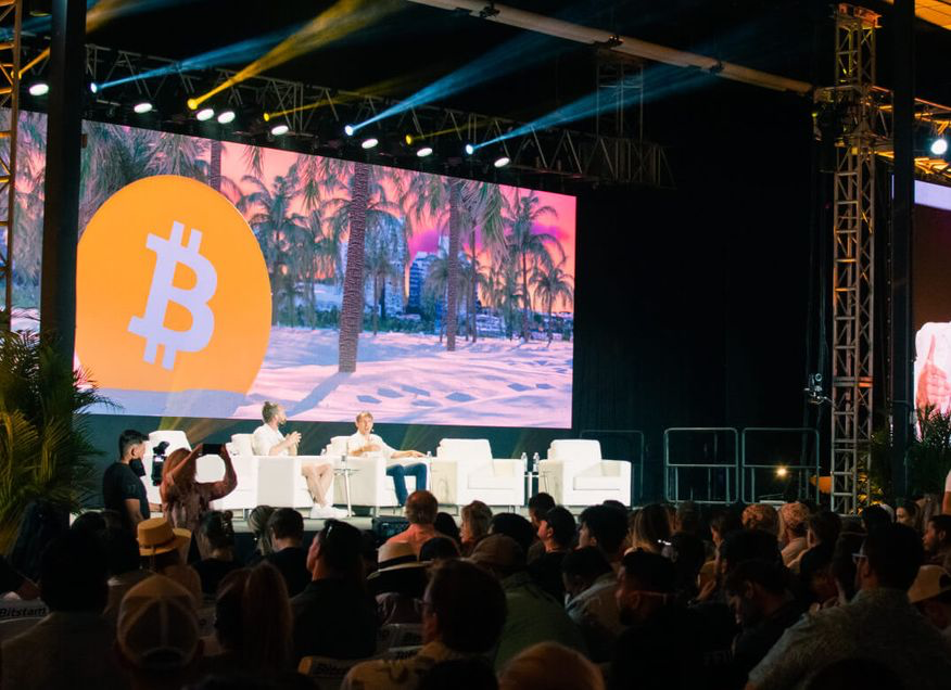 The Bitcoin Conference 2024