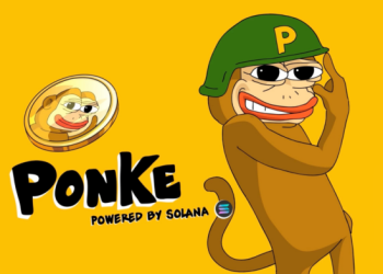 PONKE meme coin