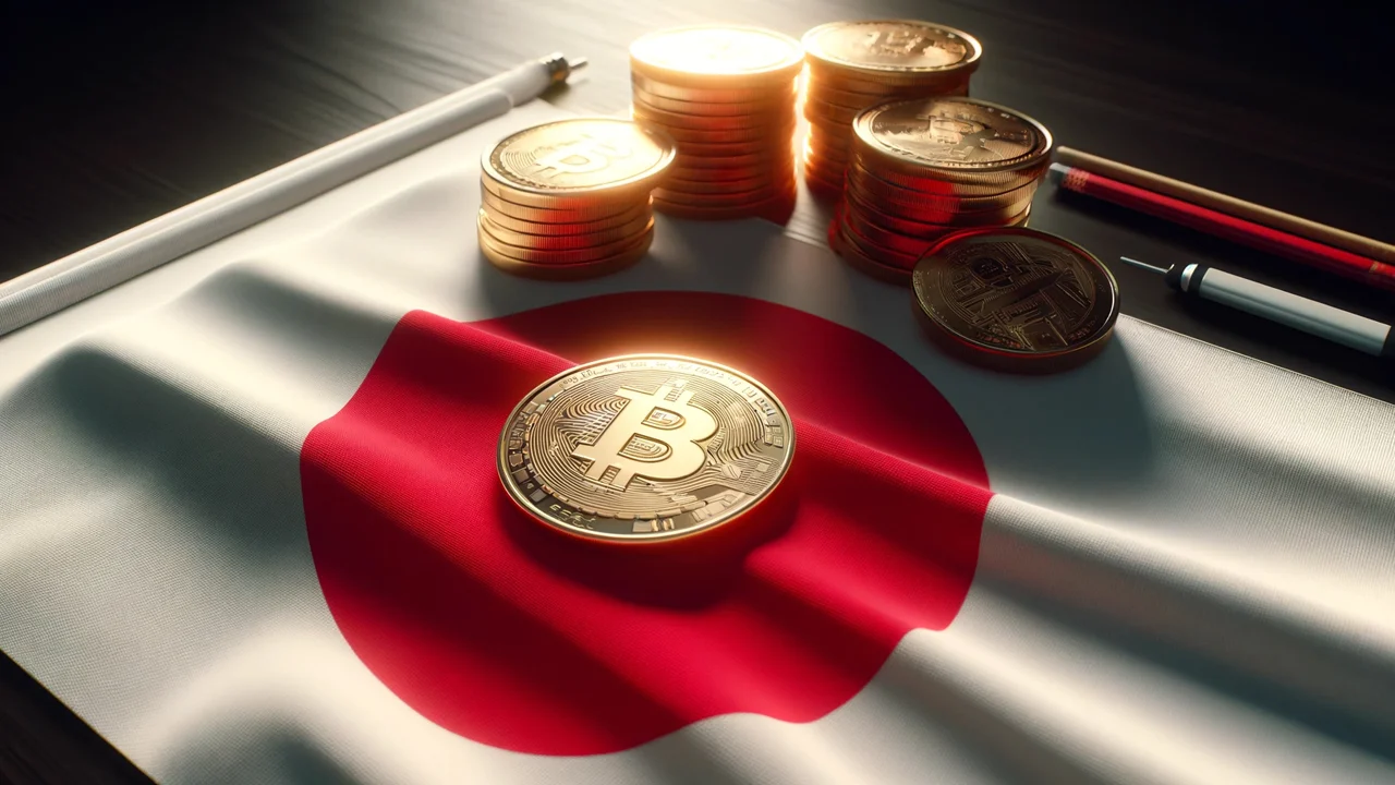 Bitcoin ETF in Japan: Partnership Between SBI Holdings and Franklin Templeton