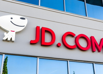 JDcom stocks