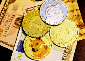 Dogecoin Price Rally on the Horizon? All Eyes On the Charts