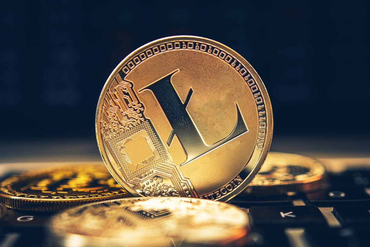 Litecoin Gains Nearly 1 Million Active Litecoin Crypto Addresses