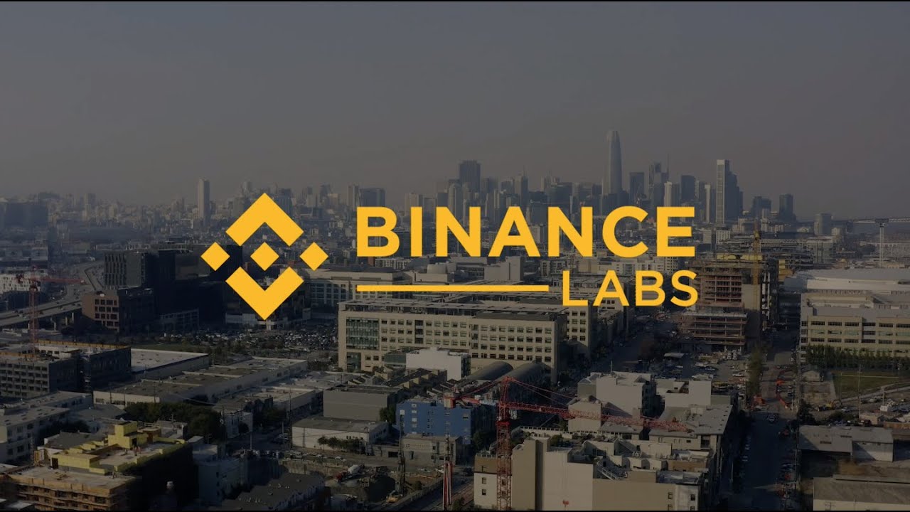 Binance Labs Invests in New Cryptocurrency Project Pluto Studio