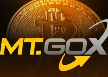 Mt. Gox BTC Transfer