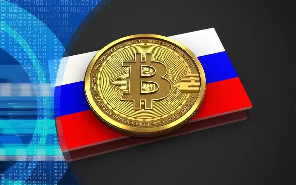 Russia Takes a Crypto Stance: Duma Approves Bitcoin Mining and Payments