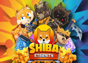 Shiba Eternity Game Goes Web3: How to Join Exclusive Beta Testing