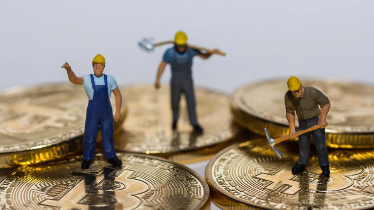 Bitcoin Mining Difficulty Set to Soar