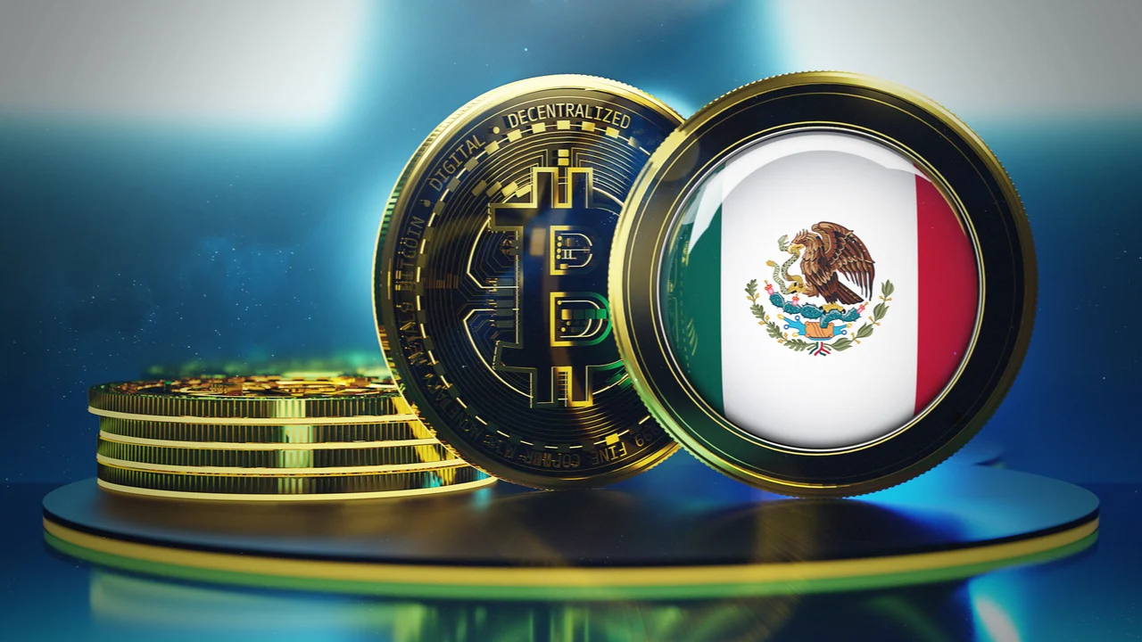 Bitcoin Payments at Mexico Universities