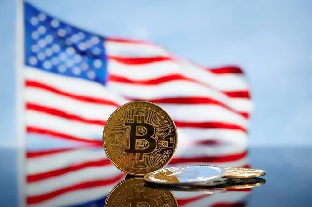 Is Bitcoin the solution to the US National Debt Problem?