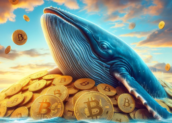 Whale Moves 3.4 Million AERO Tokens, Triggering 5% Price Surge