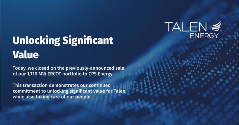 Talen Energy's Crypto Mining Venture