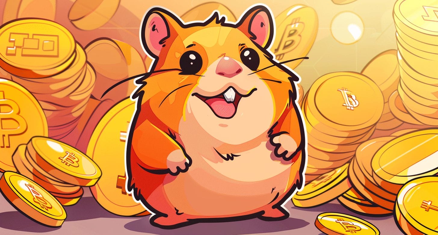 Hamster Kombat whitepaper