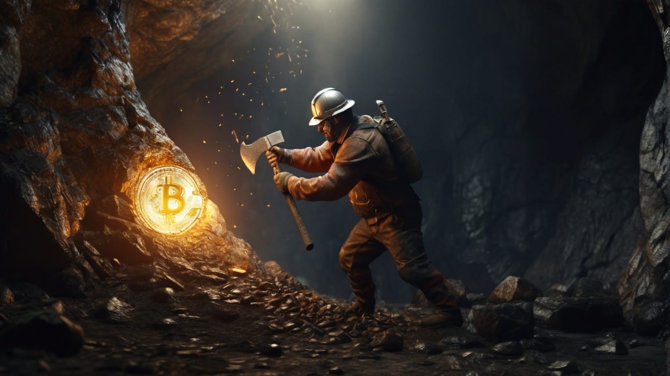 Bitcoin Mining Heat Repurposing Project Launched by Genesis Digital Assets