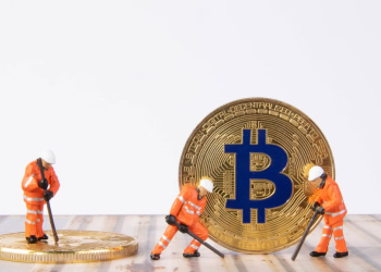 Bitcoin Miners Record 75% Decline in Revenues