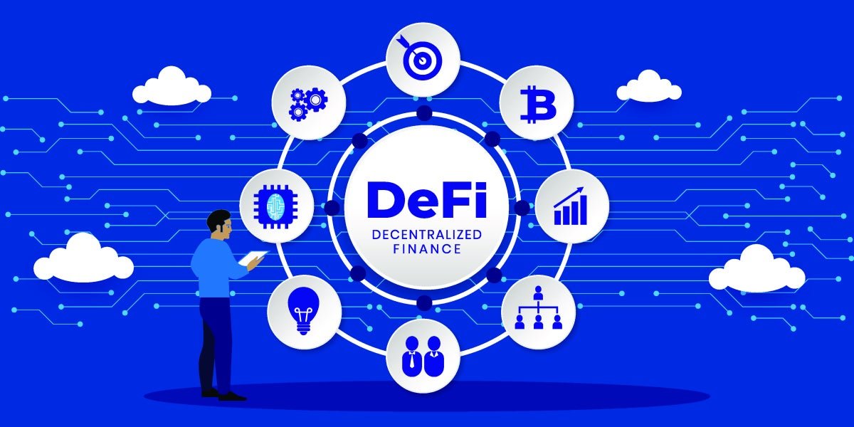 DeFi Liquidation