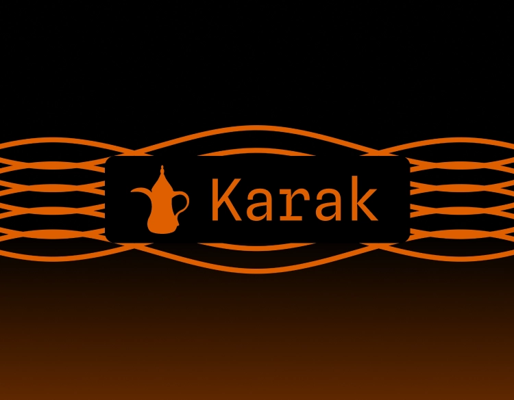 Karak Integration