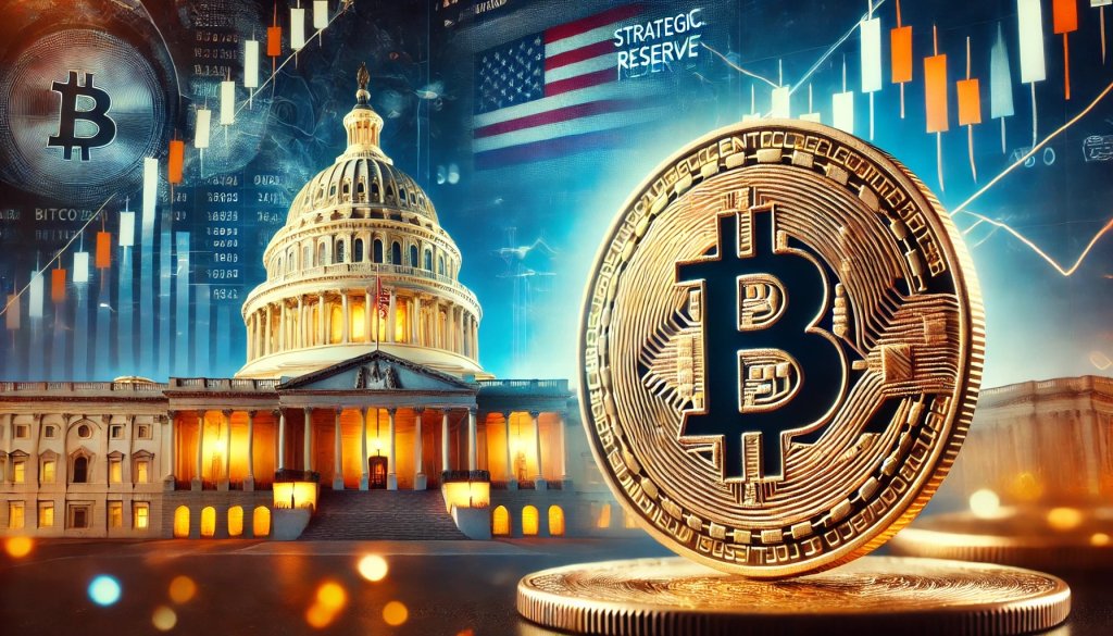 Bitcoin Bill Momentum Grows: Thousands Urge US Senators for Support