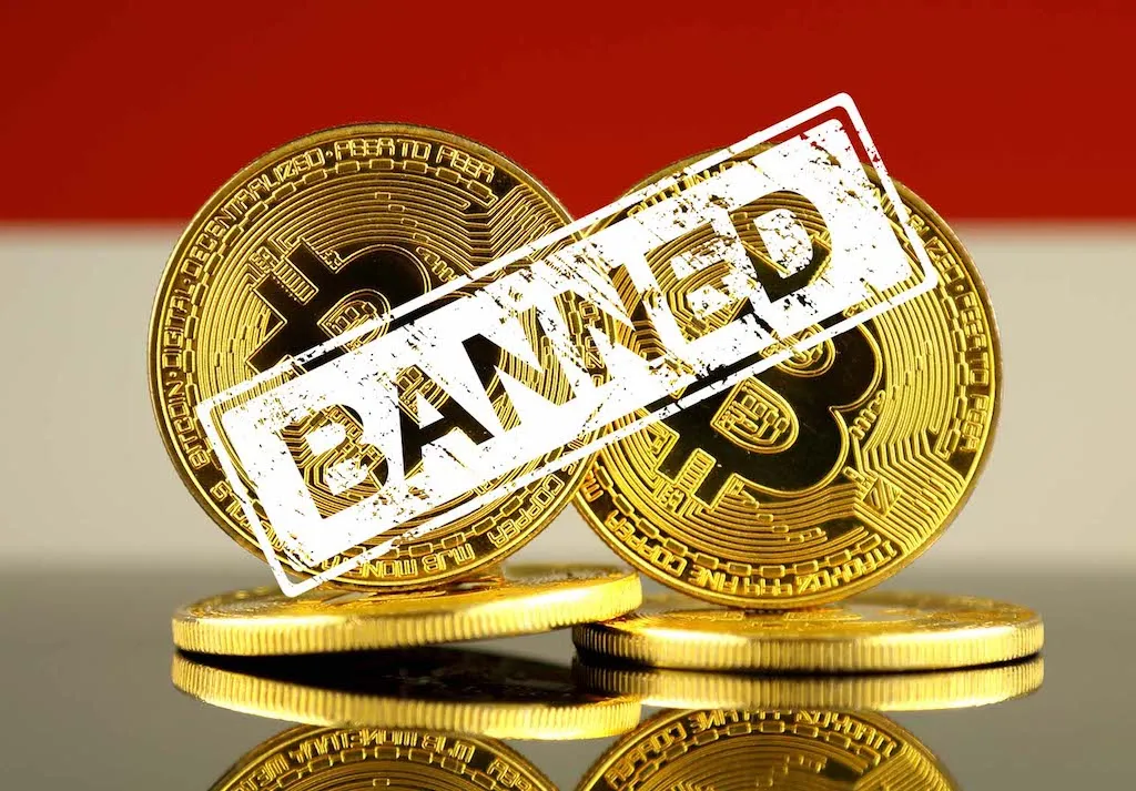 Nigerian Crypto Ban