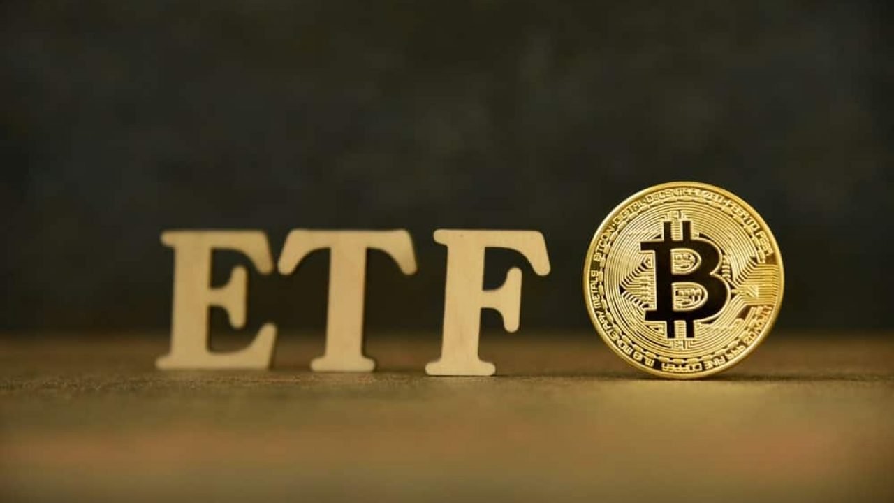 Bitcoin ETFs