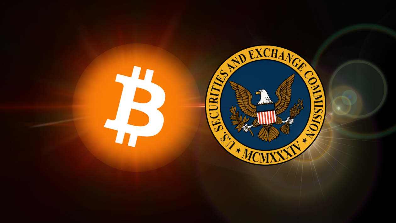 US Spot Bitcoin