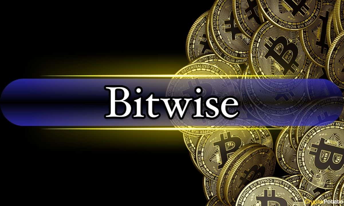 Bitwise CIO 