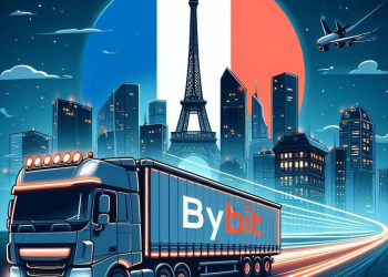 Bybit France exit