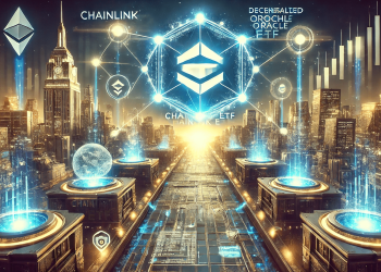 Know it All About Chainlink ETFs: How They Function