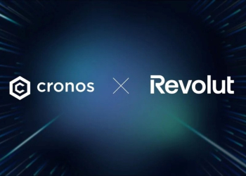 Cronos and Revolut Partner to Launch In-App Crypto Education Course