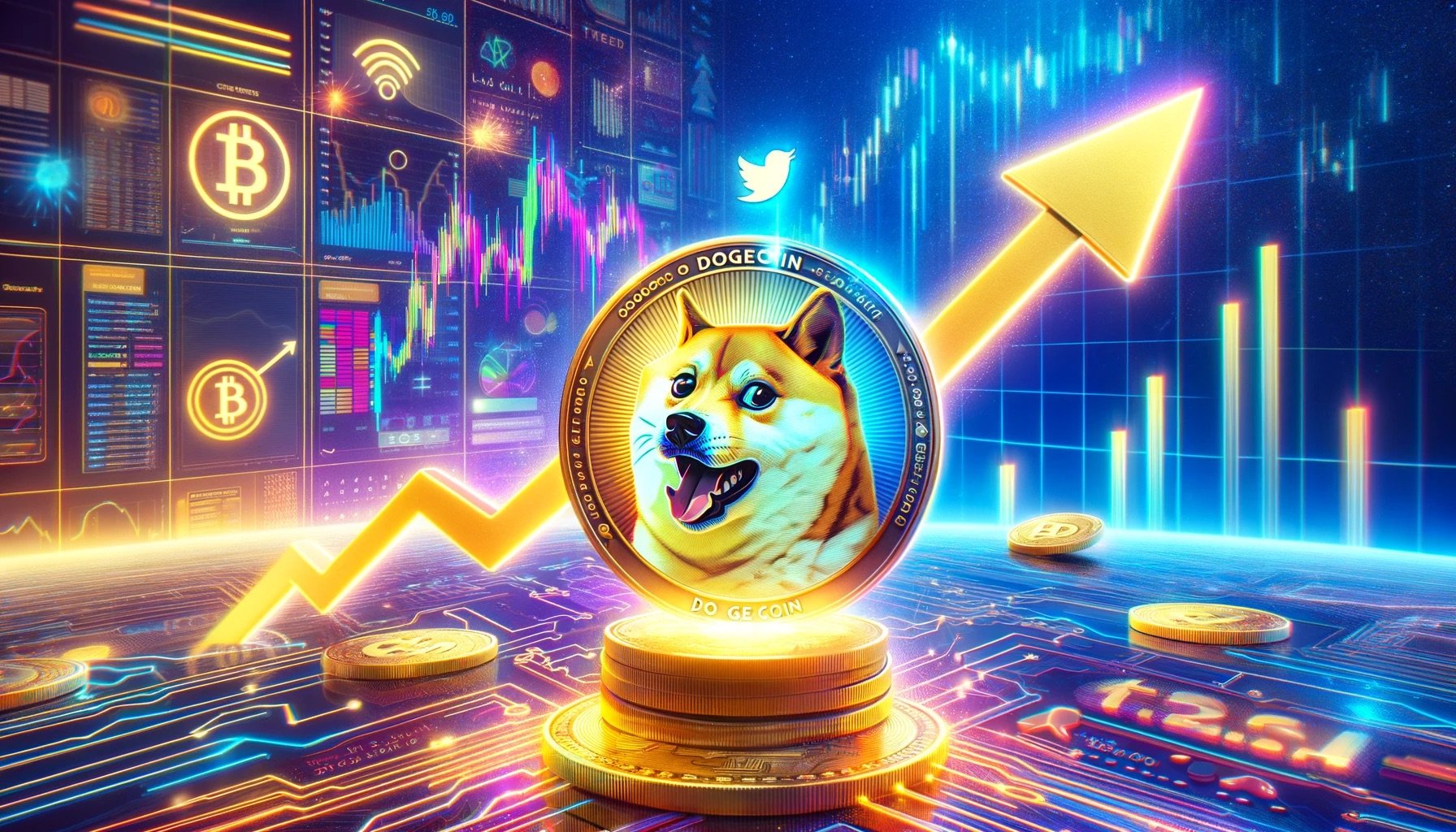 Crucial Dogecoin Update: Core Reproducibility to Improve Network Security