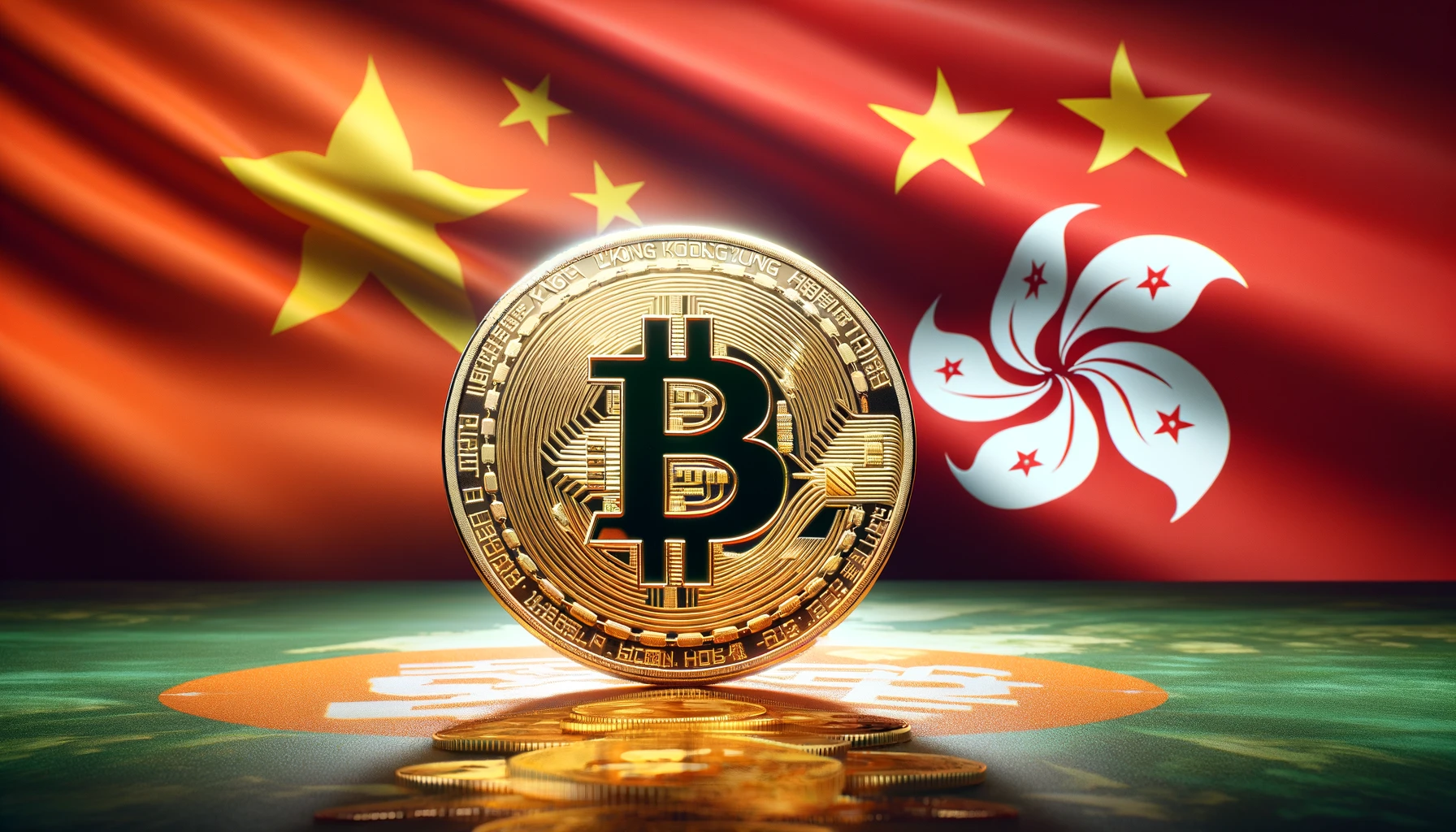 Hong Kong Crypto