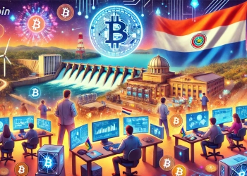 Crypto Mining in Paraguay Offers Opportunities Despite Legislative Uncertainty