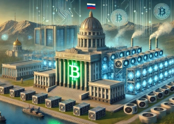 Russia Crypto Mining Law