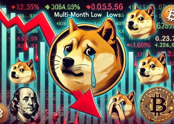 Meme Coins Plunge 23%: Dogecoin and Shiba Inu Hit Multi-Month Lows