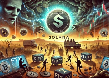 Hidden FTX Wallets Allegations Cost Solana 25% in a Week