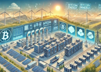 Hiveon CEO Announces to Optimize Bitcoin Mining Operations