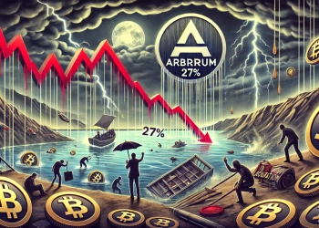 Arbitrum Price Hits All-Time Low as Liquidations Surge