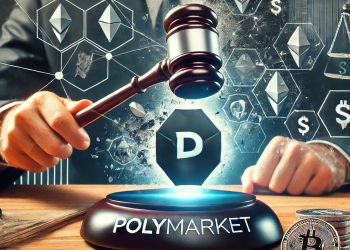 Polymarket Targeted as Lawmakers Push to Ban US Election Gambling