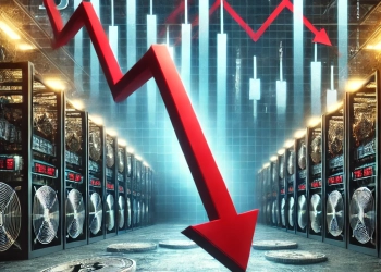 Why Crypto Mining Stocks Tumbled Today