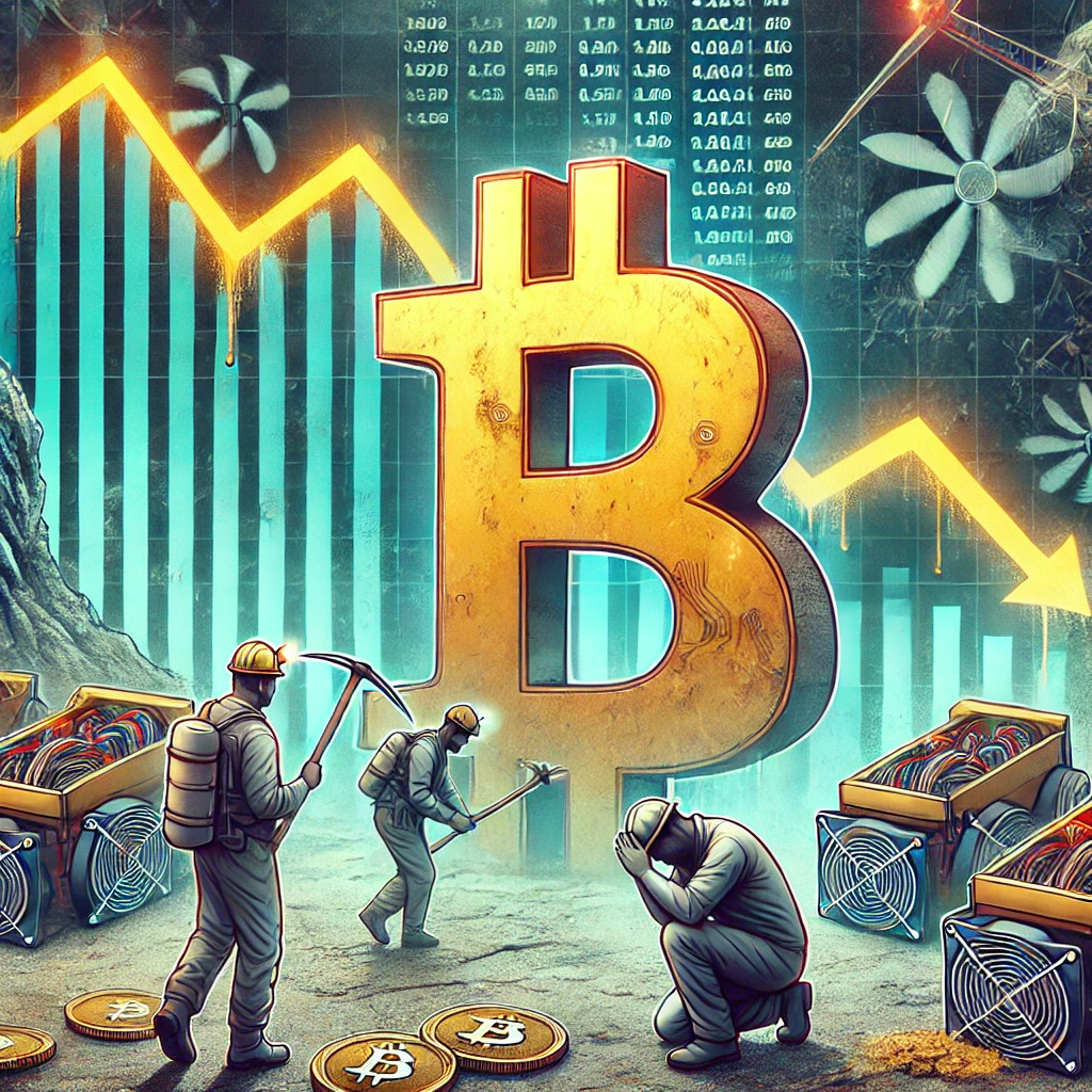 Crypto Mining Stocks 