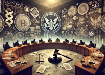 Coinbase Subpoena Clash Over Broad Requests