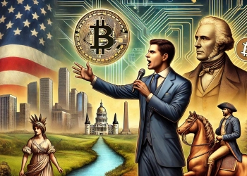 Michael Saylor Dubs Bitcoin Strategic Reserve as U.S. "Louisiana Purchase" Moment